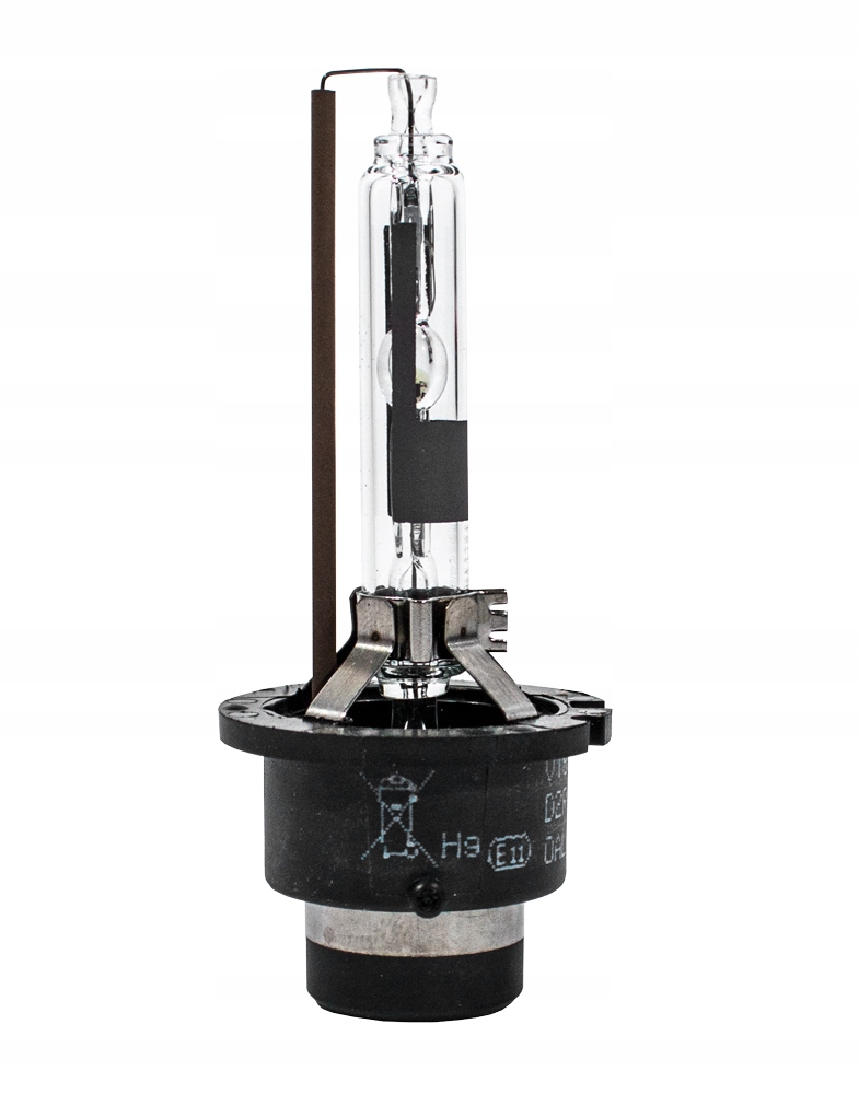 ŻARNIK VISION D2S 4300K ŻARNIKI XENON PALNIK