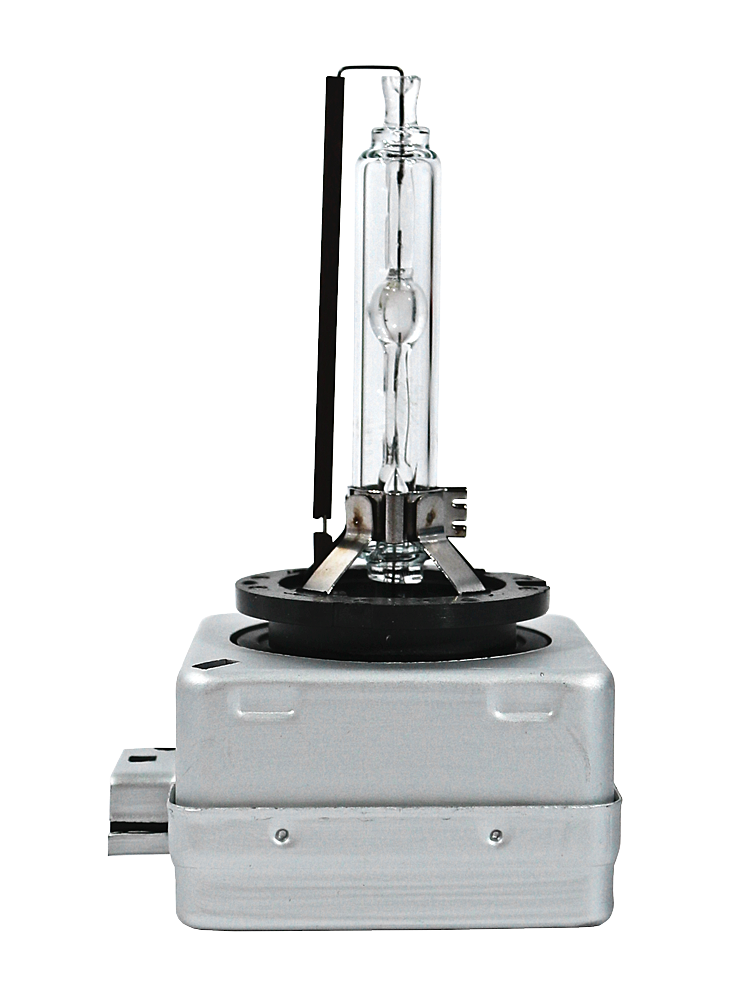 Żarnik D1S Vision 4300K Żarniki Xenon Palnik 35W Homologacja E11
