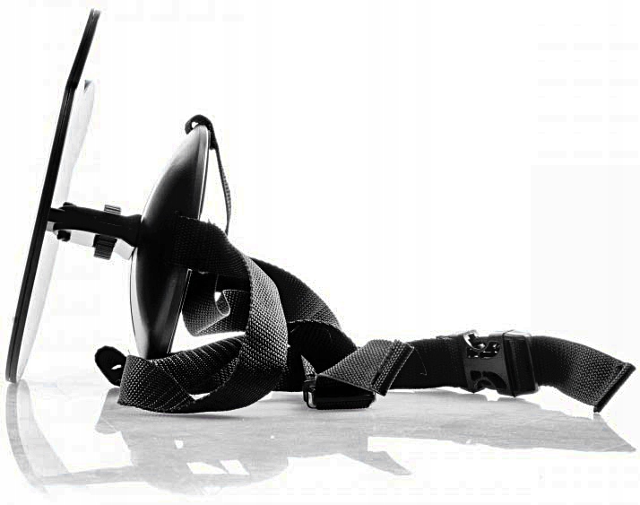 LUSTERKO DO OBSERWACJI DZIECKA