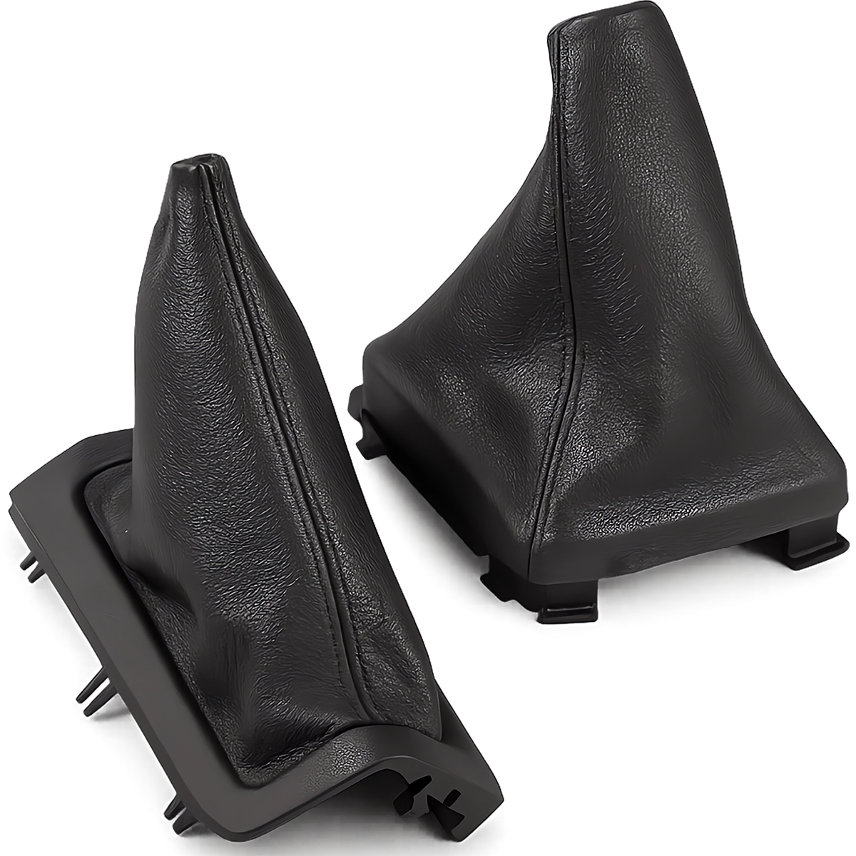 MIESZKI SKRZYNIA BIEGÓW + HAMULEC VOLVO V70 II 2