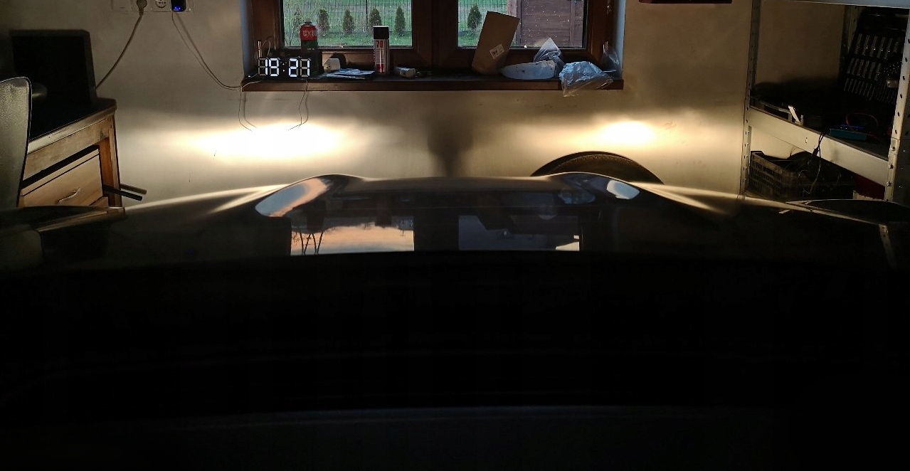 ŻARÓWKI PHILIPS H7 RacingVision GT200 +200%