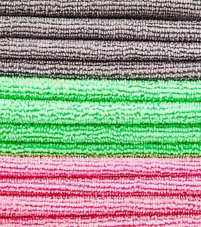 SCIERKA Z MIKROFIBRY 30X30 CM MIĘKKA I DELIKATNA MIKROFIBRA DO KOKPITU AUTA