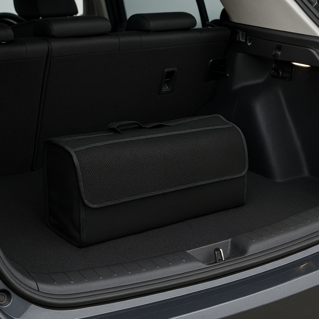 TORBA WIGOFIL DUŻA CZARNA