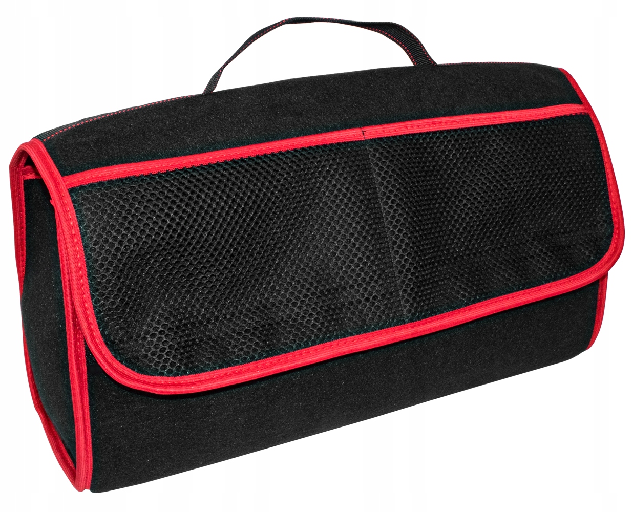 TORBY CZERWONE ZESTAW