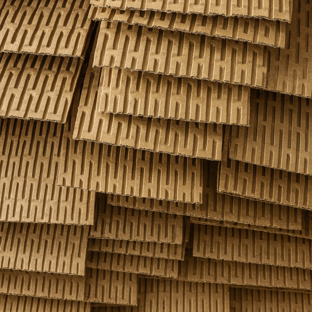 WYPEŁNIACZ TEKTUROWY KARTONOWY DO PACZEK EKOLOGICZNY WYPEŁNIENIE 7KG