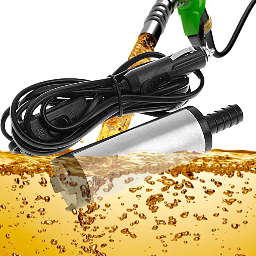 POMPKA DO PALIWA 12/230V