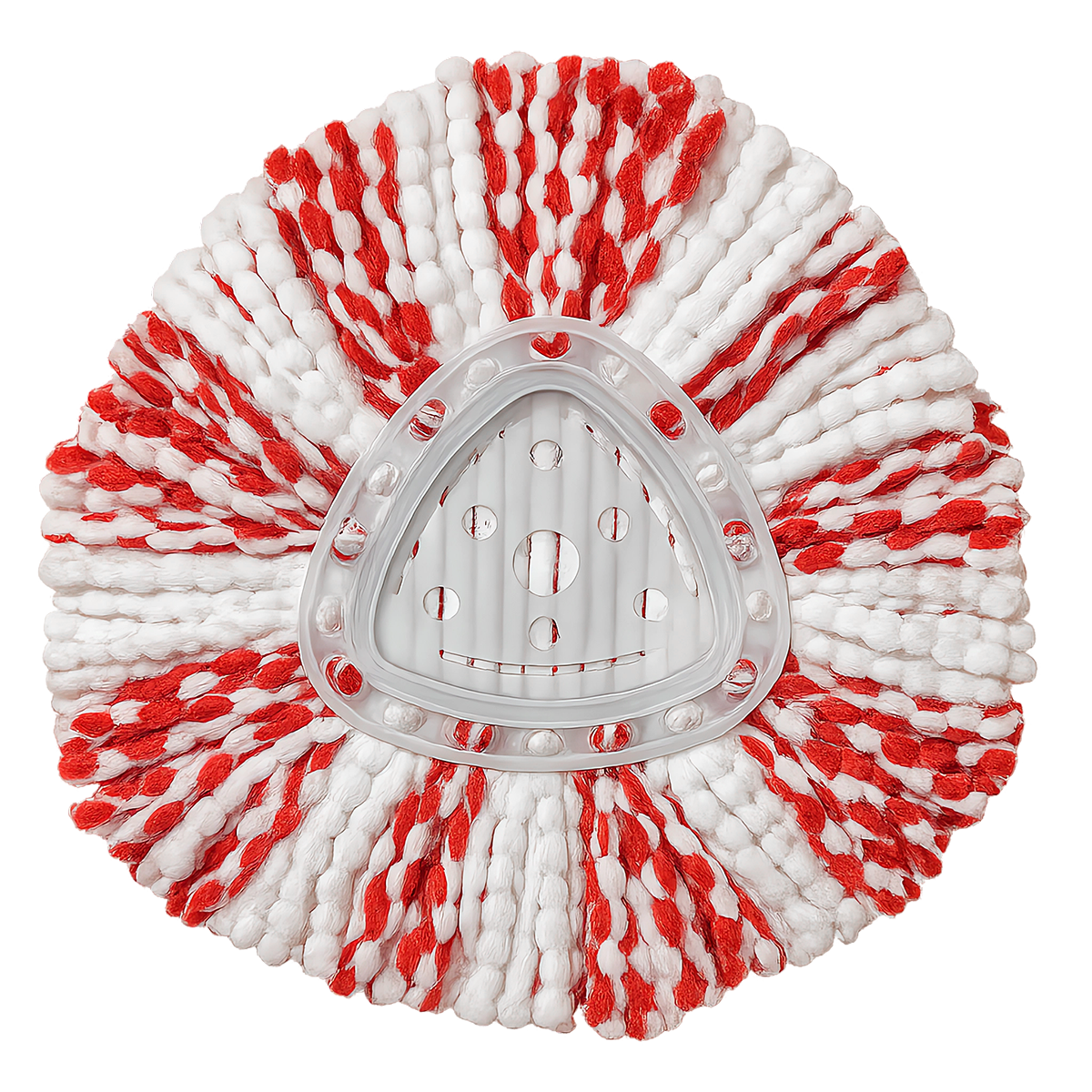 4X WKŁAD DO MOPA OBROTOWEGO VILEDA TURBO KOŃCÓWKI WKŁADY CHŁONNE ZAPAS