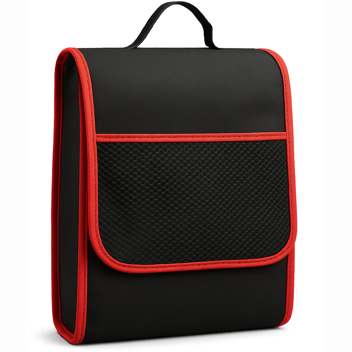 TORBA WIGOFIL MAŁA CZERWONA