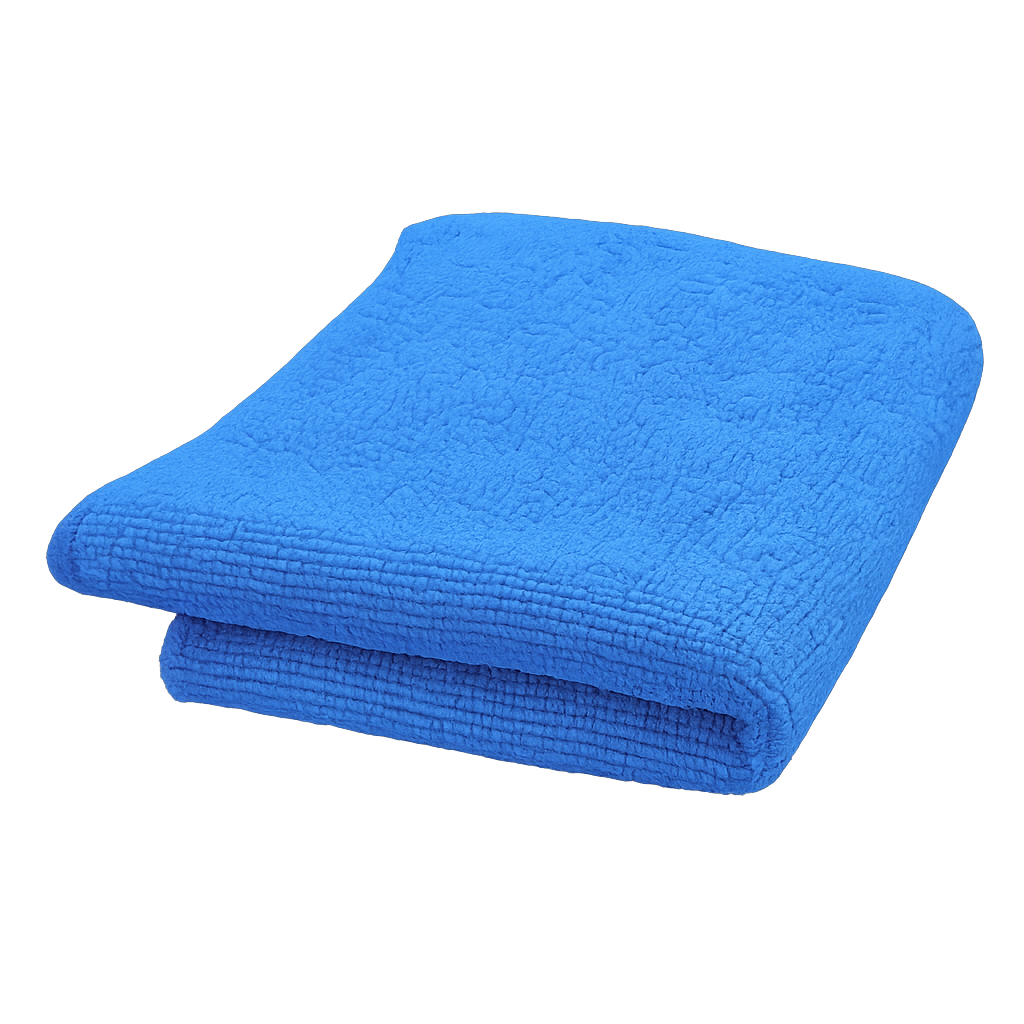 ZESTAW DO USUWANIA RYS ZARYSOWAŃ PASTA GĄBKA PLATINUM MIKROFIBRA RĘKAWICZKI