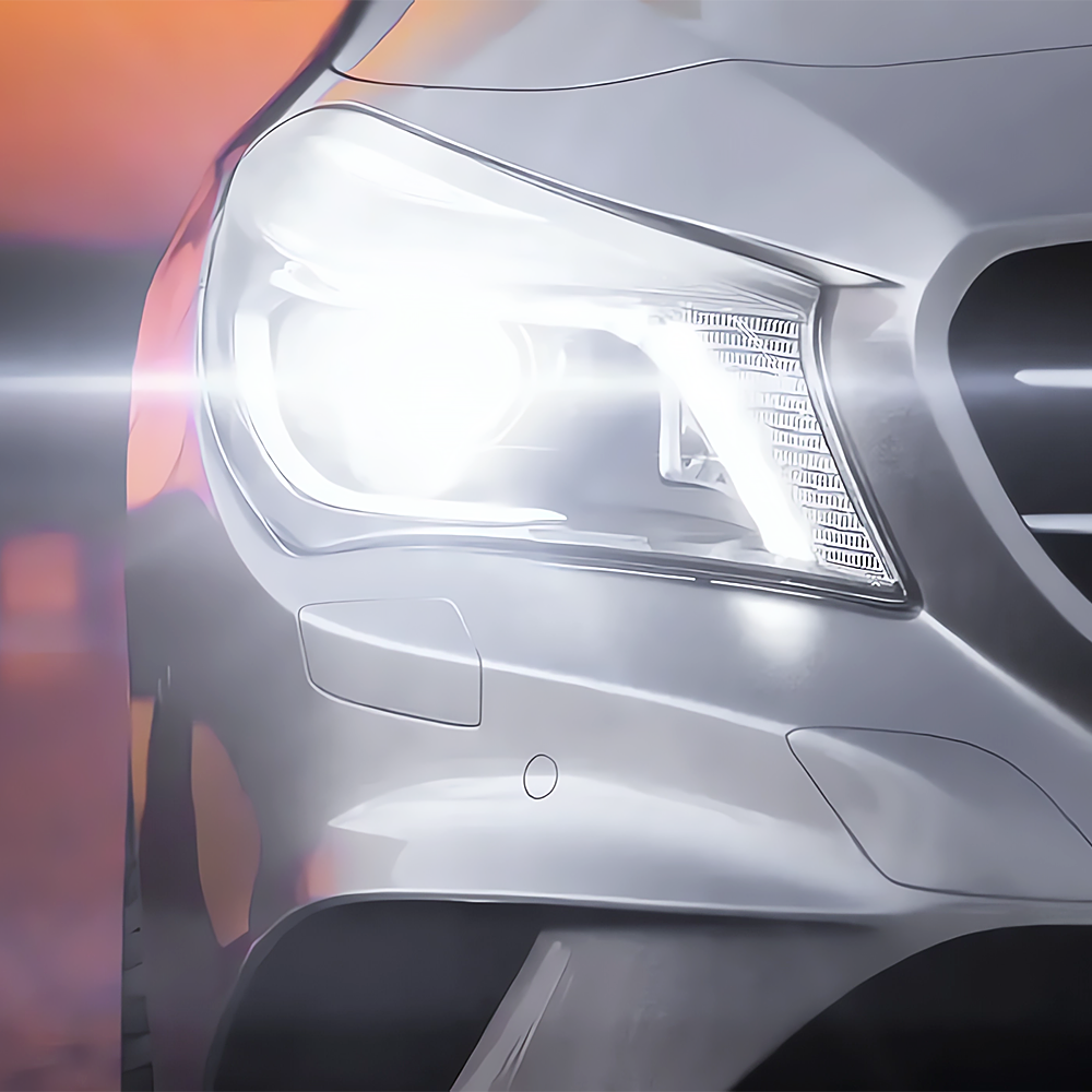 D1S OSRAM Original Xenarc Żarnik Xenon Żarniki Palnik Ksenon Oryginalny OEM