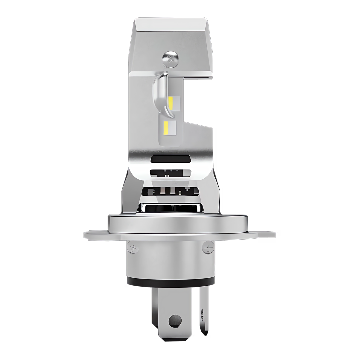 ŻARÓWKI OSRAM H4 LED LEDOWE NIGHT BREAKER HOMOLOGACJA STREET LEGAL 6000K