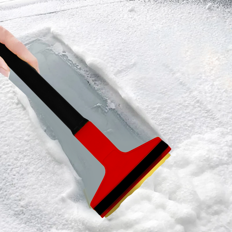 Skrobaczka Do Szyb Lodu Murska 580L Długa Odmrażacz K2 Alaska -70°C