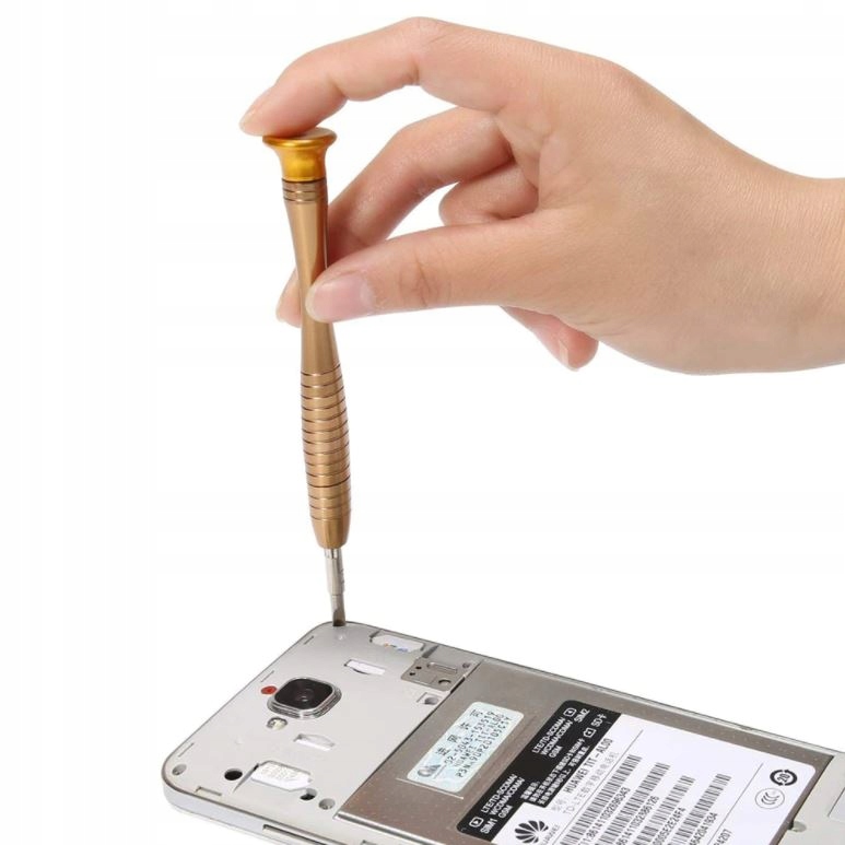 ZESTAW PRECYZYJNYCH WKRĘTAKÓW 25W1