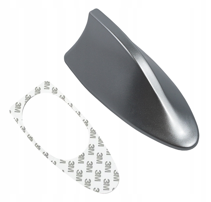 Antena Radiowa FM Samochodowa Shark Rekin Płetwa