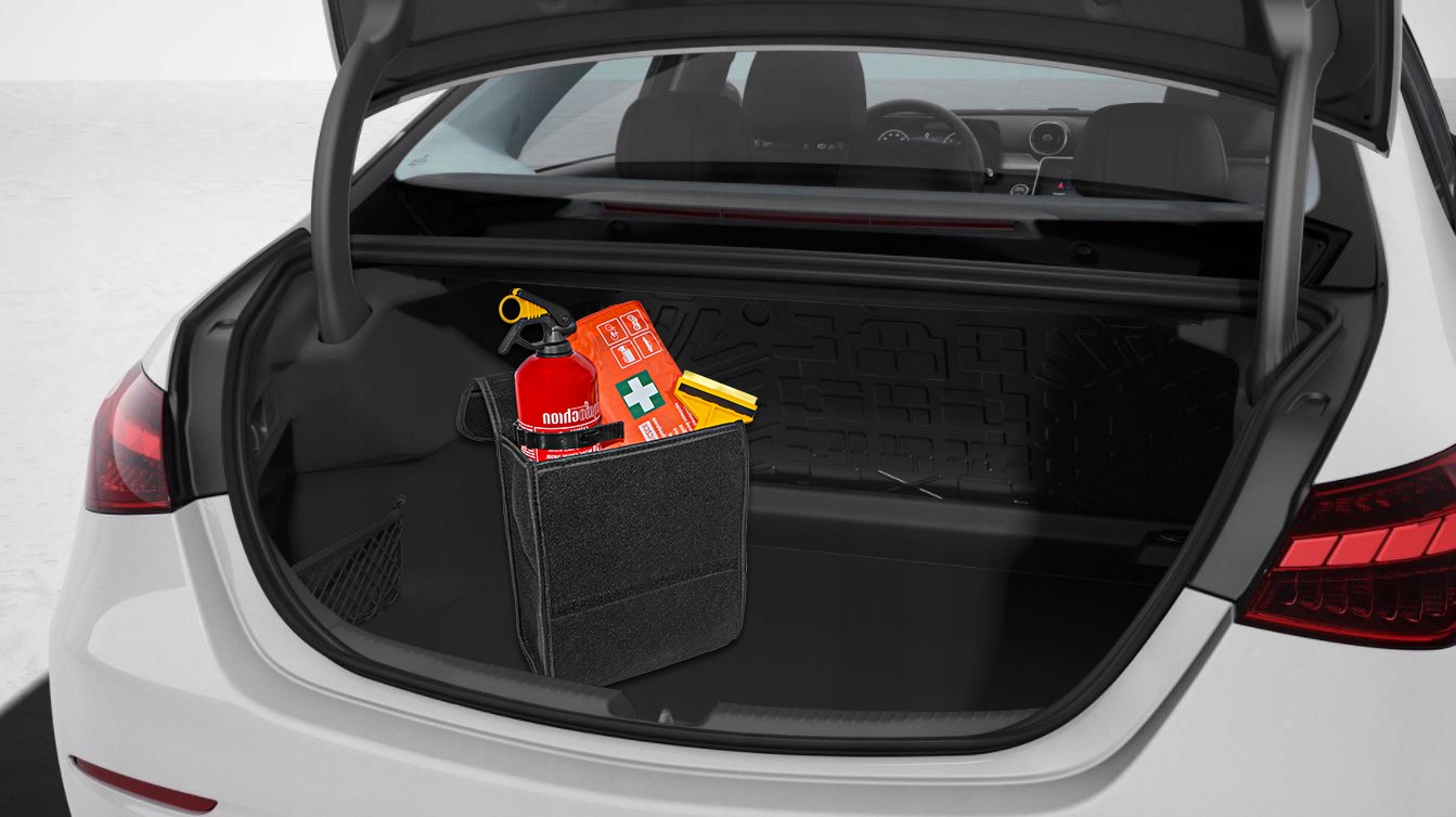 TORBY MAŁE CZARNE 2 SZT