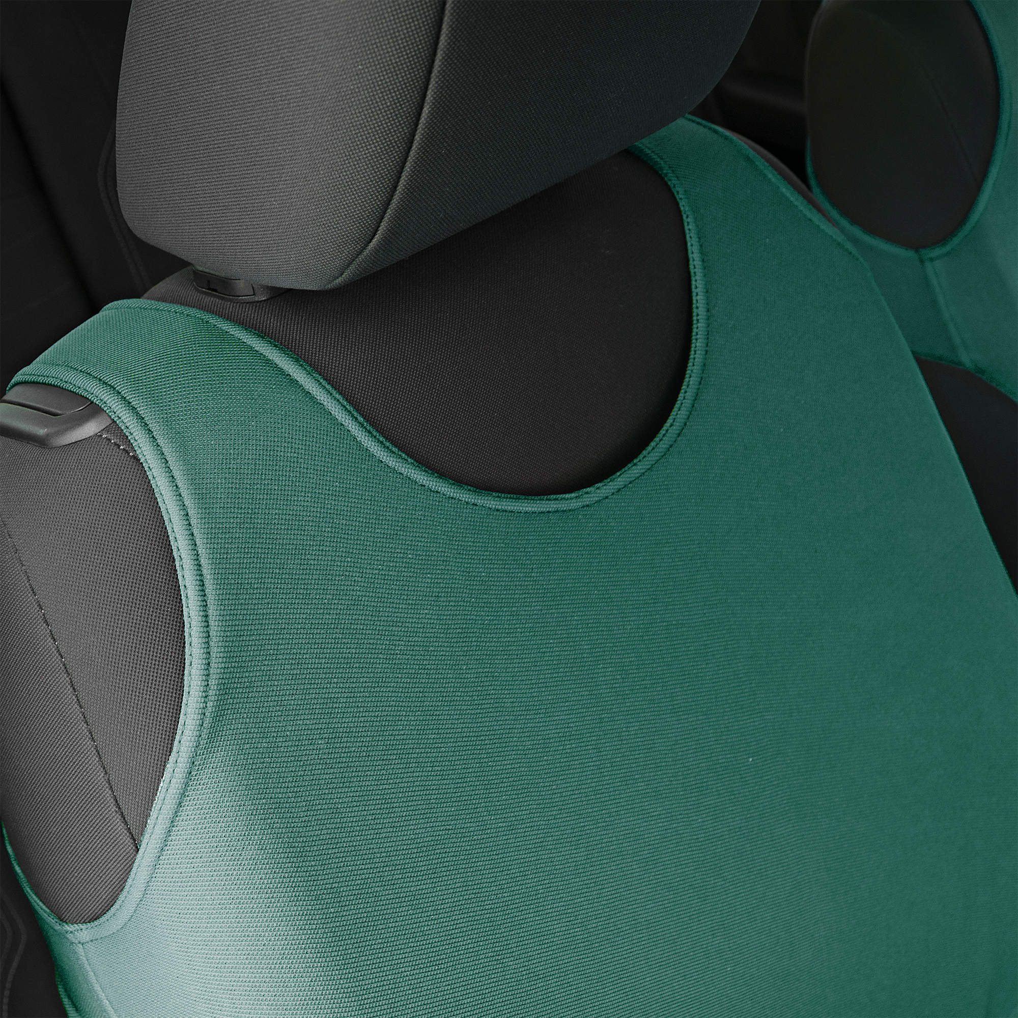 KOSZULKI POKROWCE SAMOCHODOWE DOSTAWCZE VAN BUS