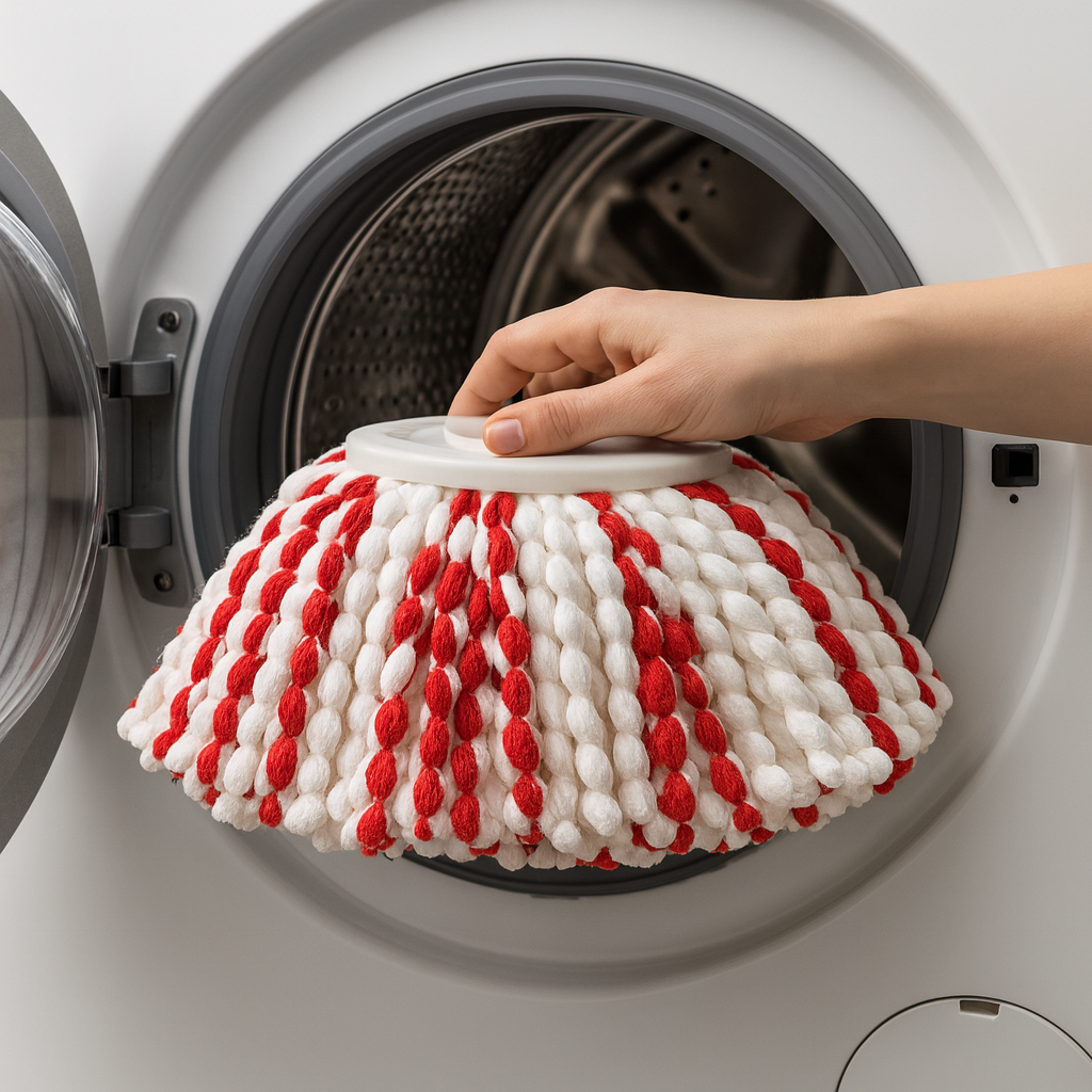 4X WKŁAD DO MOPA OBROTOWEGO VILEDA TURBO KOŃCÓWKI WKŁADY CHŁONNE ZAPAS