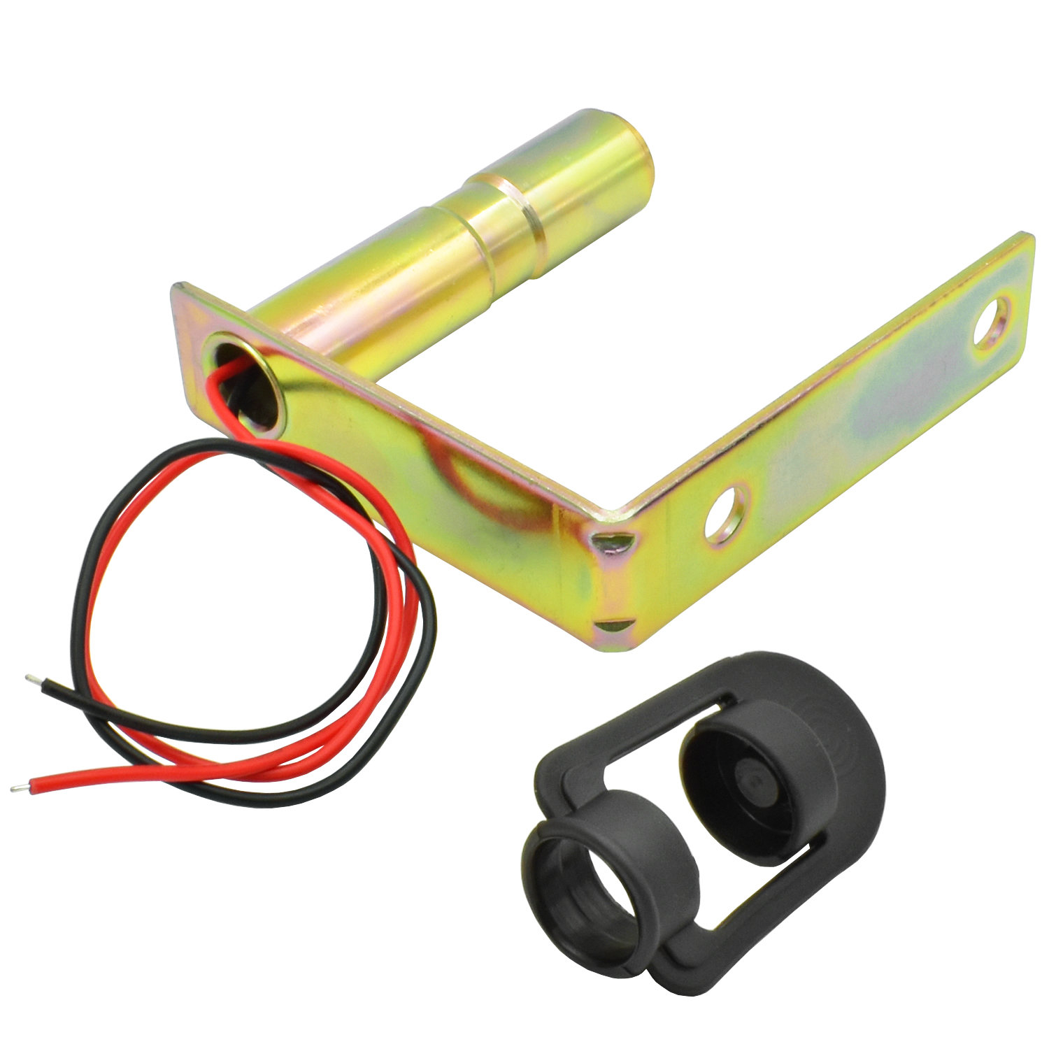 MOCOWANIE KOGUTA FIG-4 WZÓR 1