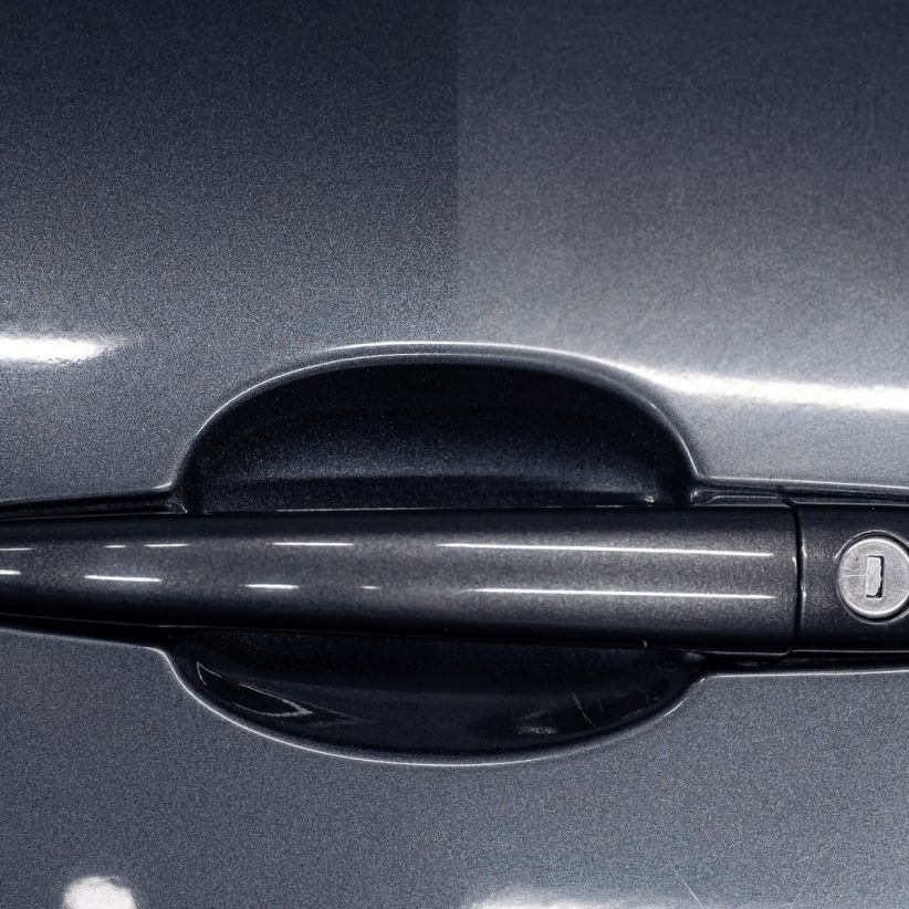 Środek Do Usuwania Rys Z Lakieru Samochodu Płyn Pasta Mleczko Aplikator K2