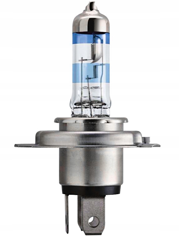 Żarówki H4 Philips X-Treme Vision Pro150 + 150 %