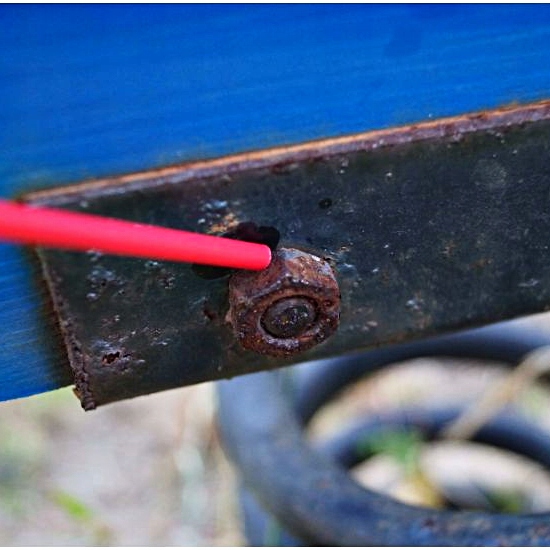 3X ODRDZEWIACZ K2 VULCAN 250 ML SUPER SKUTECZNY DO ODKRĘCANIA ŚRUB