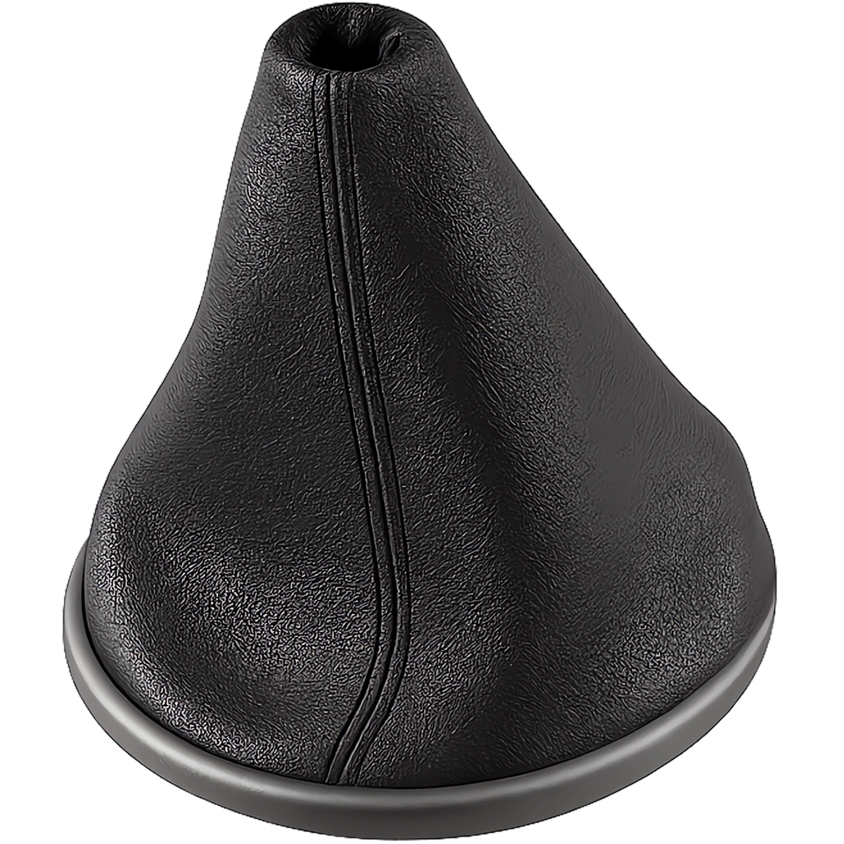 MIESZEK SKRZYNI DŹWIGNI ZMIANY BIEGÓW MAZDA RX8 2003-2012 SKÓRA NATURALNA