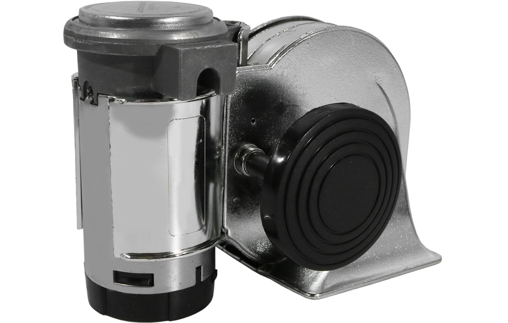 KLAKSON NAUTILIUS CHROM 12V