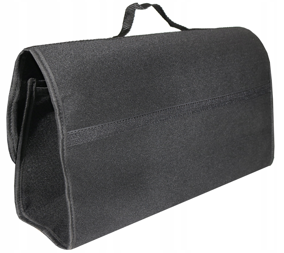 KUFEREK ORGANIZER SAMOCHODOWY DO BAGAŻNIKA TORBA