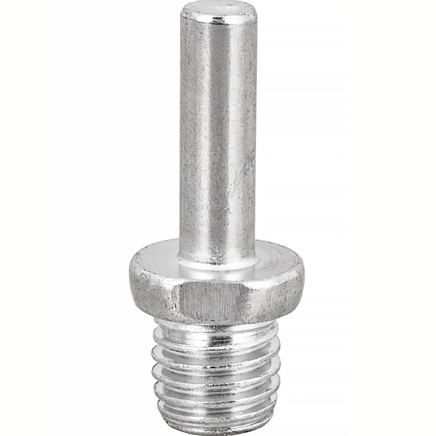 ADAPTER NA GWINT M14 TRZPIEŃ ŚRUBA DO WKRĘTARKI