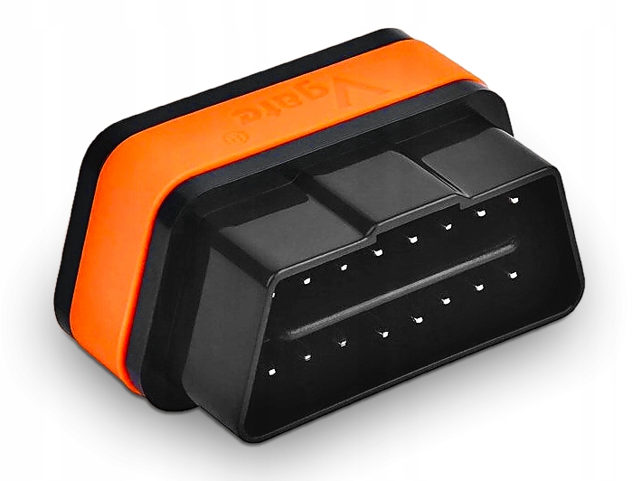 interfejs diagnostyczny iCar 2 ELM327 OBD2 BT