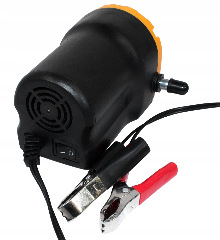 POMPA OLEJU 12V 100W