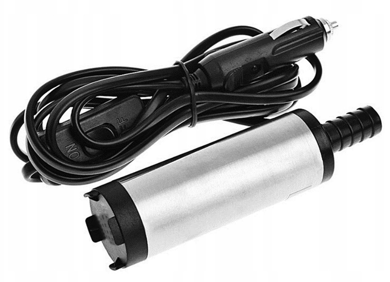 POMPKA DO PALIWA 12/230V