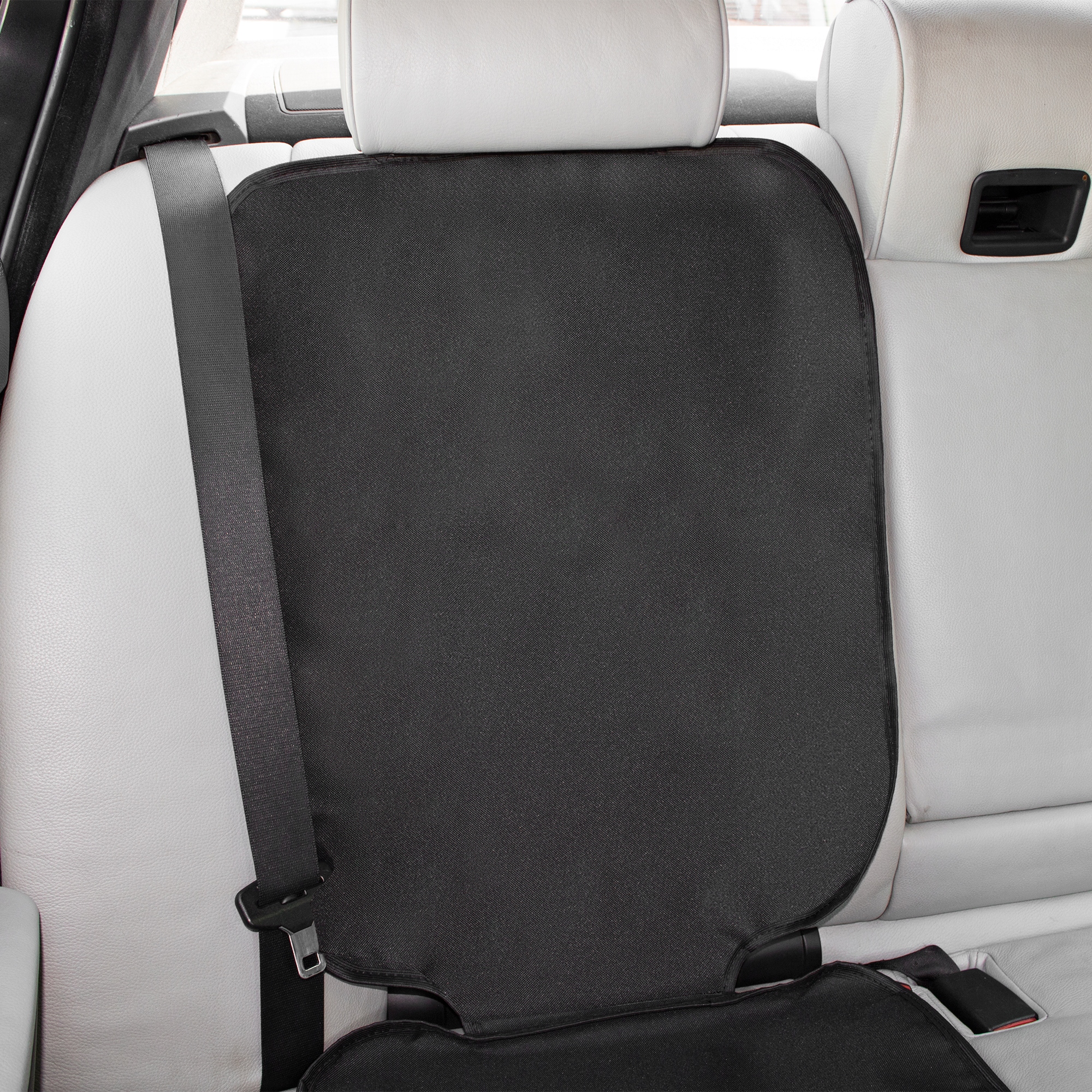 MATA OCHRONNA pod FOTELIK samochodowy osłona fotel