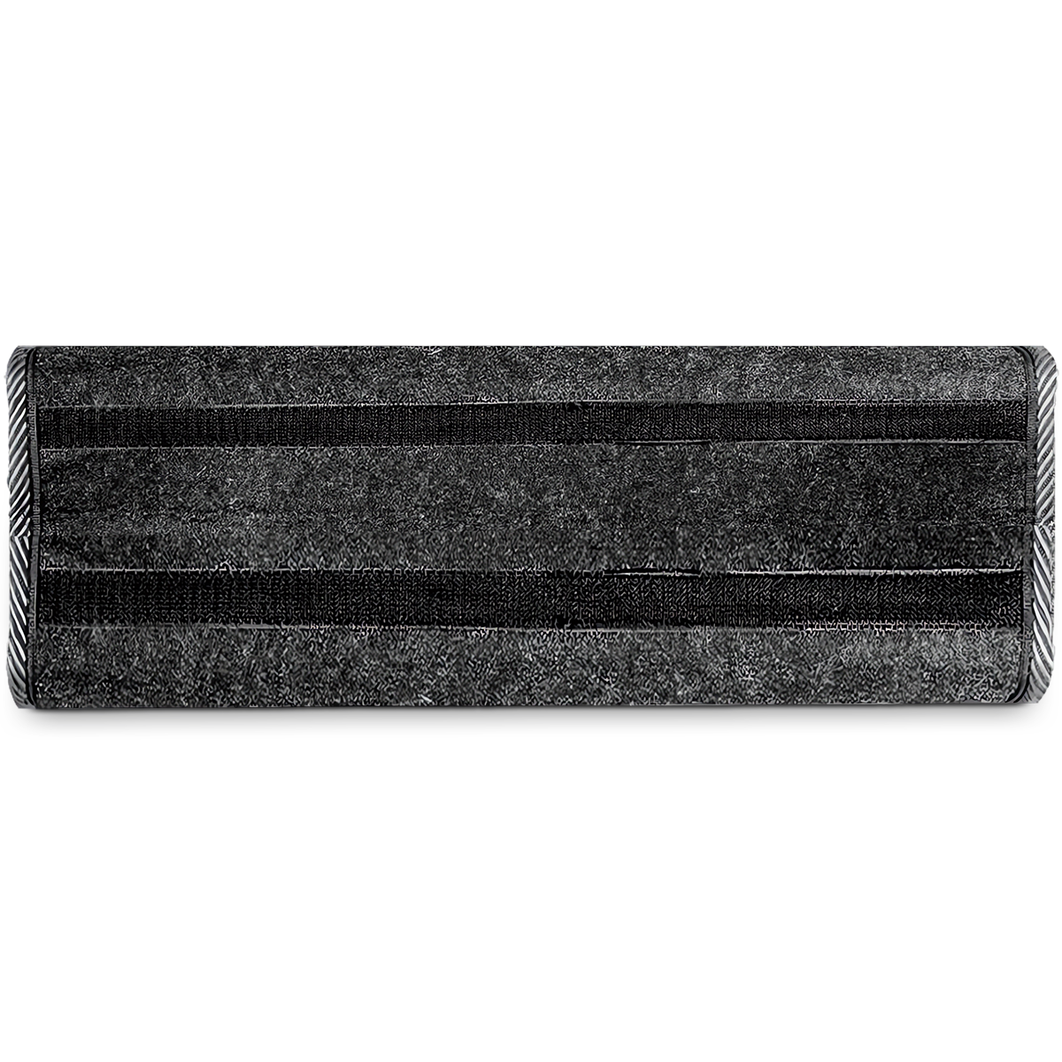 TORBA WIGOFIL DUŻA BIAŁE PASKI