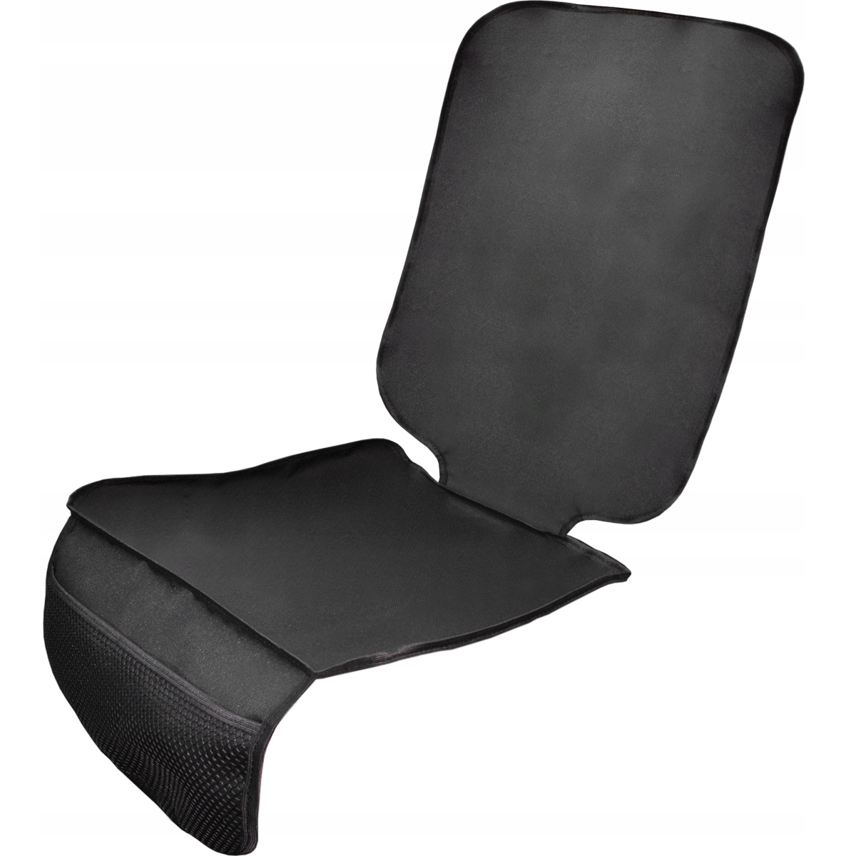 MATA OCHRONNA pod FOTELIK samochodowy osłona fotel