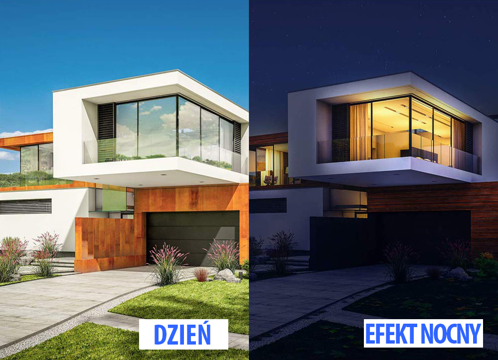 2x FOLIA OKIENNA SAMOPRZYLEPNA LUSTRO SREBRNA SILVER 75x300 + ODTŁUSZCZACZ