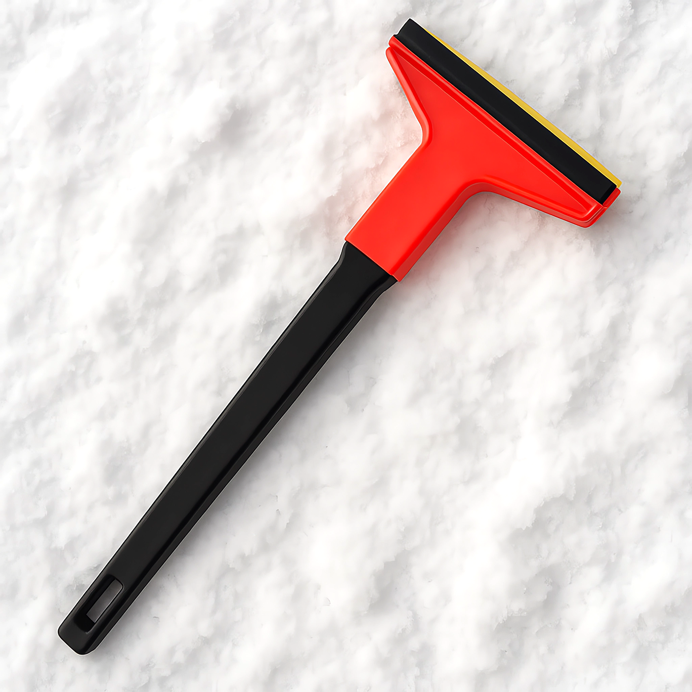 MATA NA SZYBĘ SKROBACZKA MURSKA 580L ODMRAŻACZ CHEMIKA DO SZYB LODU -60°C