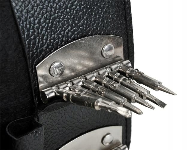 ZESTAW PRECYZYJNYCH WKRĘTAKÓW 25W1