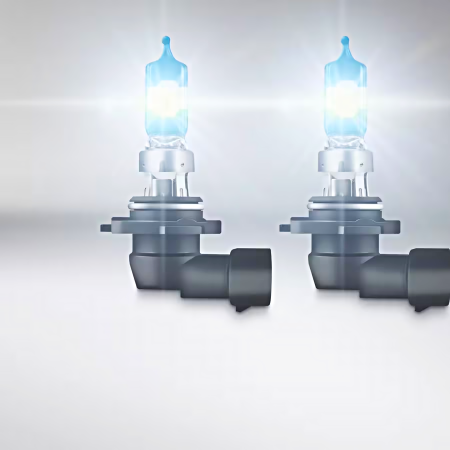 ŻARÓWKI OSRAM HB3 NIGHT BREAKER LASER +150%