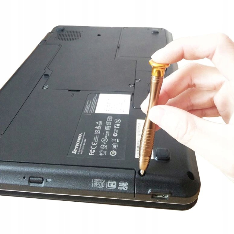 ZESTAW PRECYZYJNYCH WKRĘTAKÓW 25W1