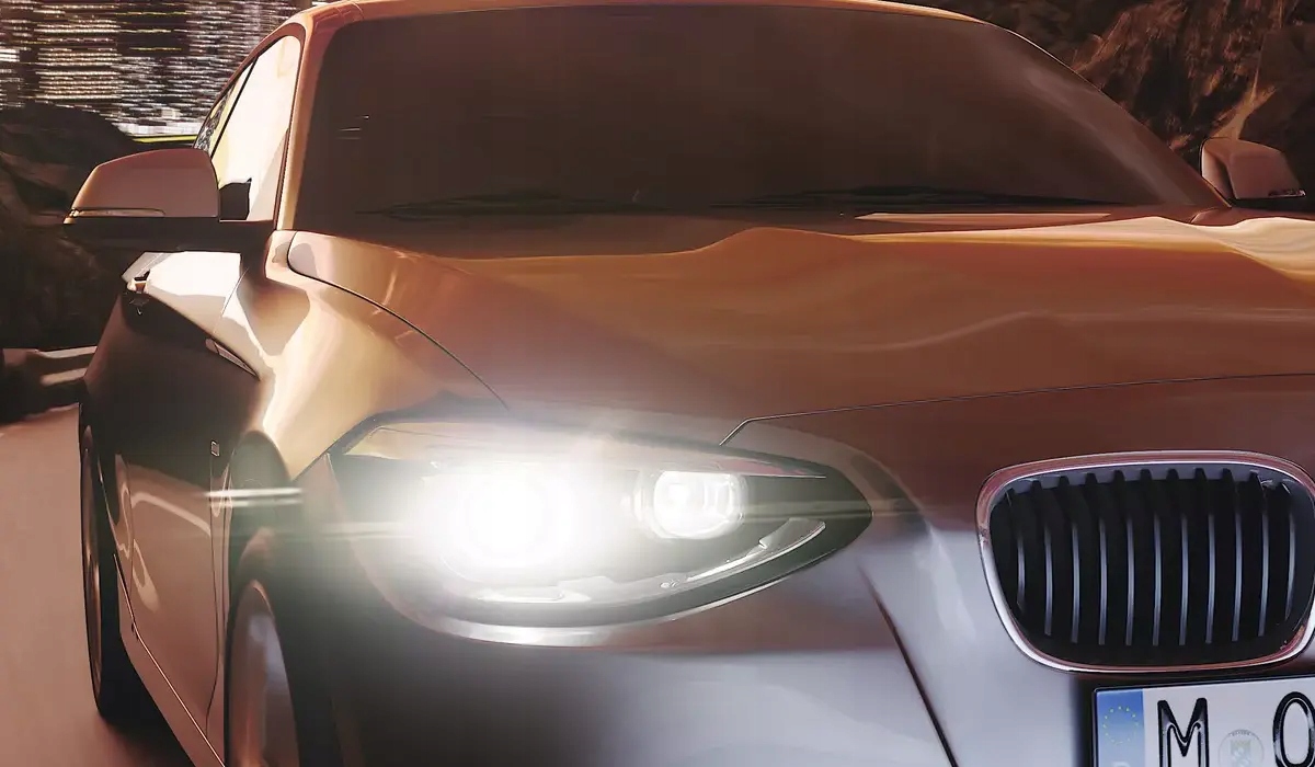 Żarówki Osram H11 Night Breaker Silver +100% W5W Led Clear Rękawiczki