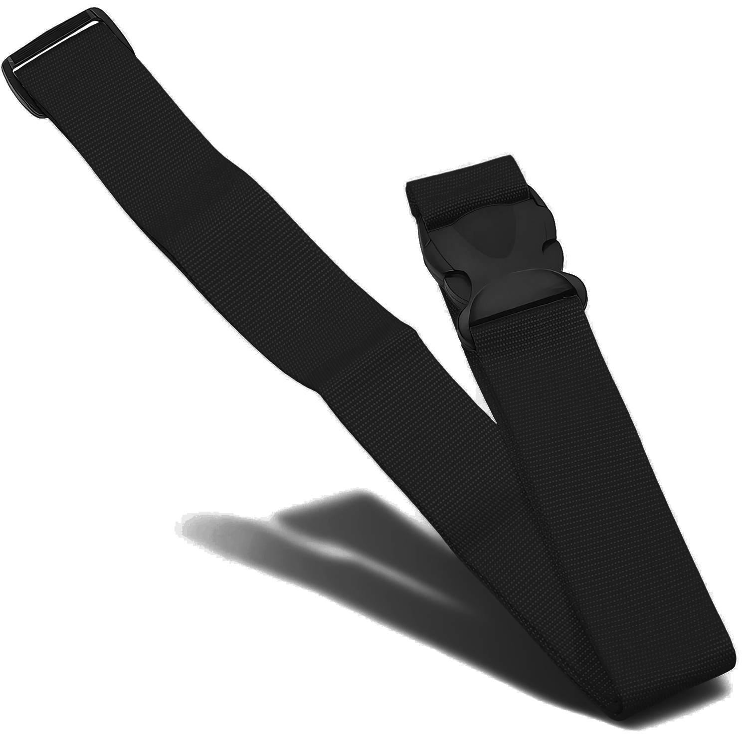 4X PAS ZABEZPIECZAJĄCY DO WALIZKI TORBY BAGAŻU MOCNY PASEK SPINAJĄCY BAGAŻ