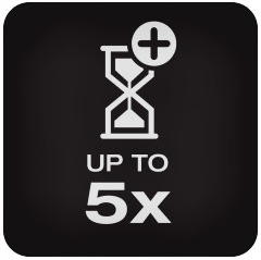 Osram Żarówki samochodowe Led H7 XTR 6000K BIAŁE