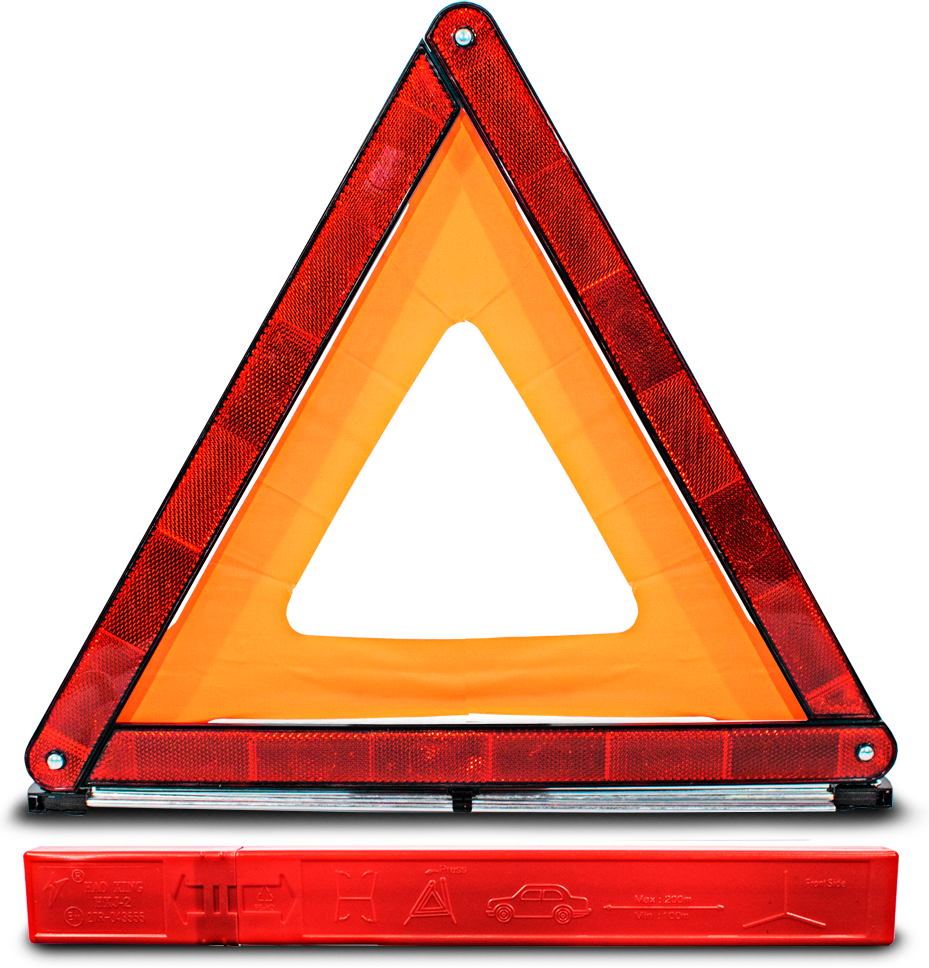 GAŚNICA 1KG TRÓJKĄT APTECZKA KAMIZELKA ZESTAW ŻARÓWEK ZAPASOWYCH TORBA