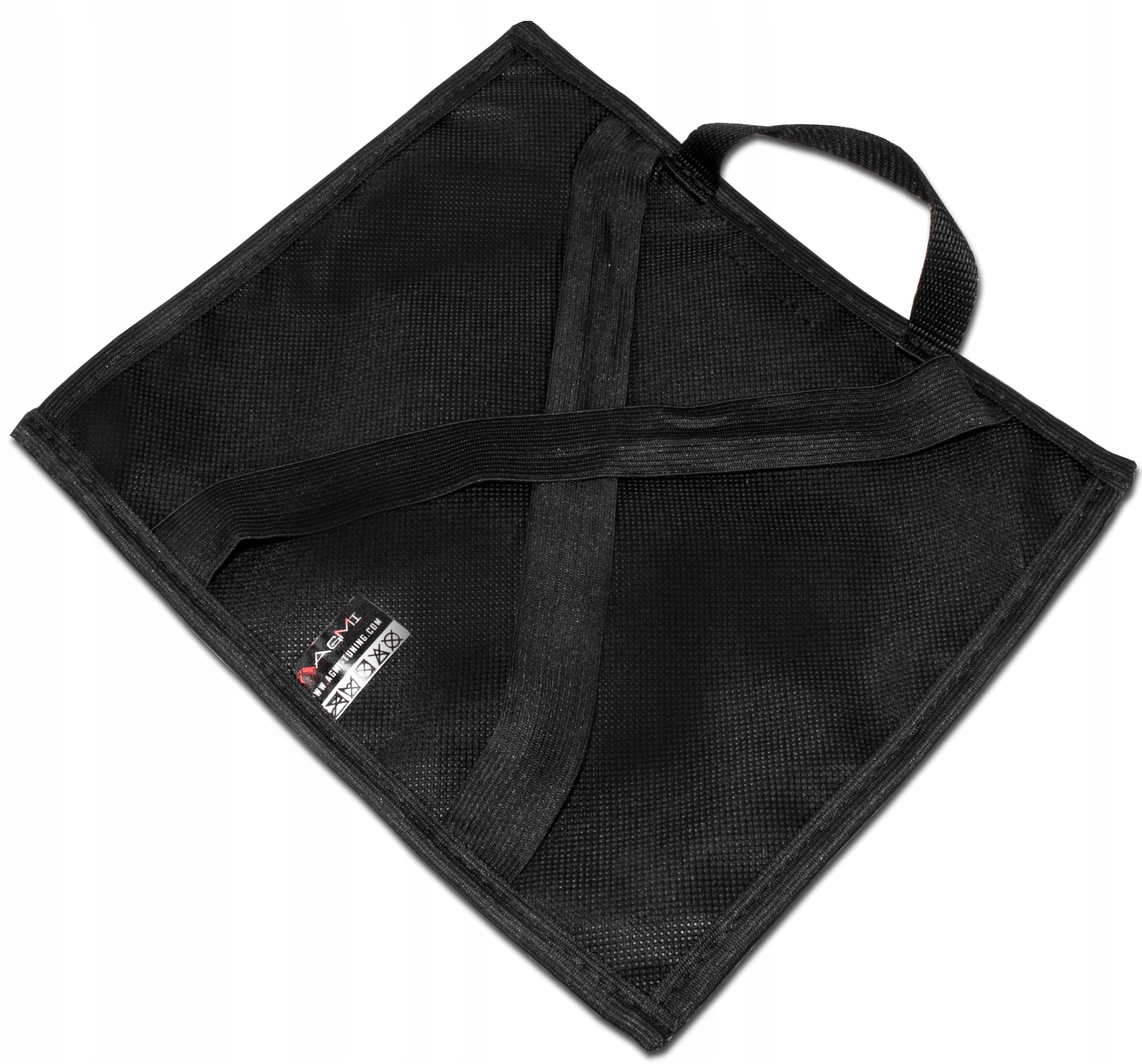 POKROWIEC NA TABLET CZARNY