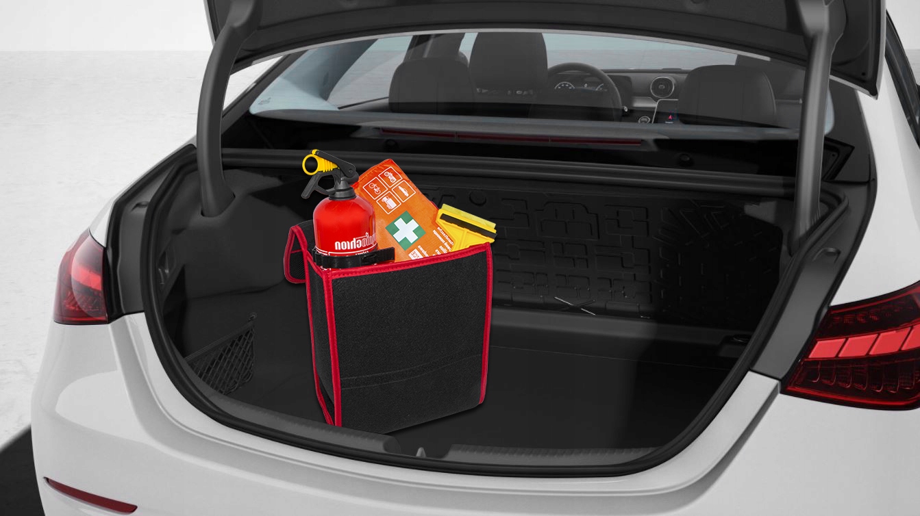 TORBY CZERWONE ZESTAW