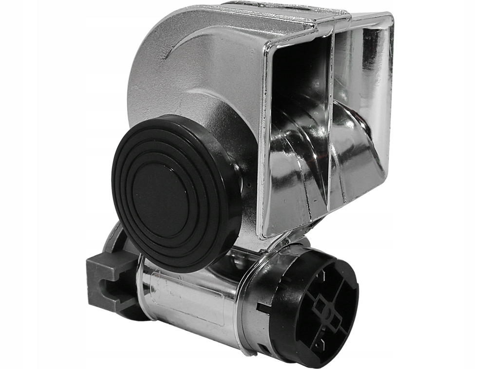 KLAKSON NAUTILIUS CHROM 12V