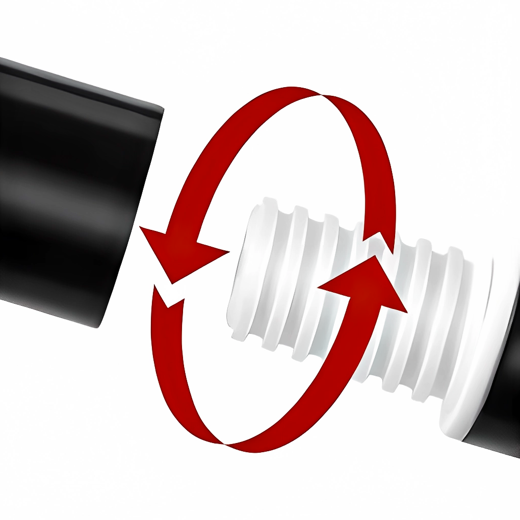 WKŁAD DO MOPA OBROTOWEGO VILEDA TURBO KOŃCÓWKI WKŁADY MEGA CHŁONNE 6 SZTUK