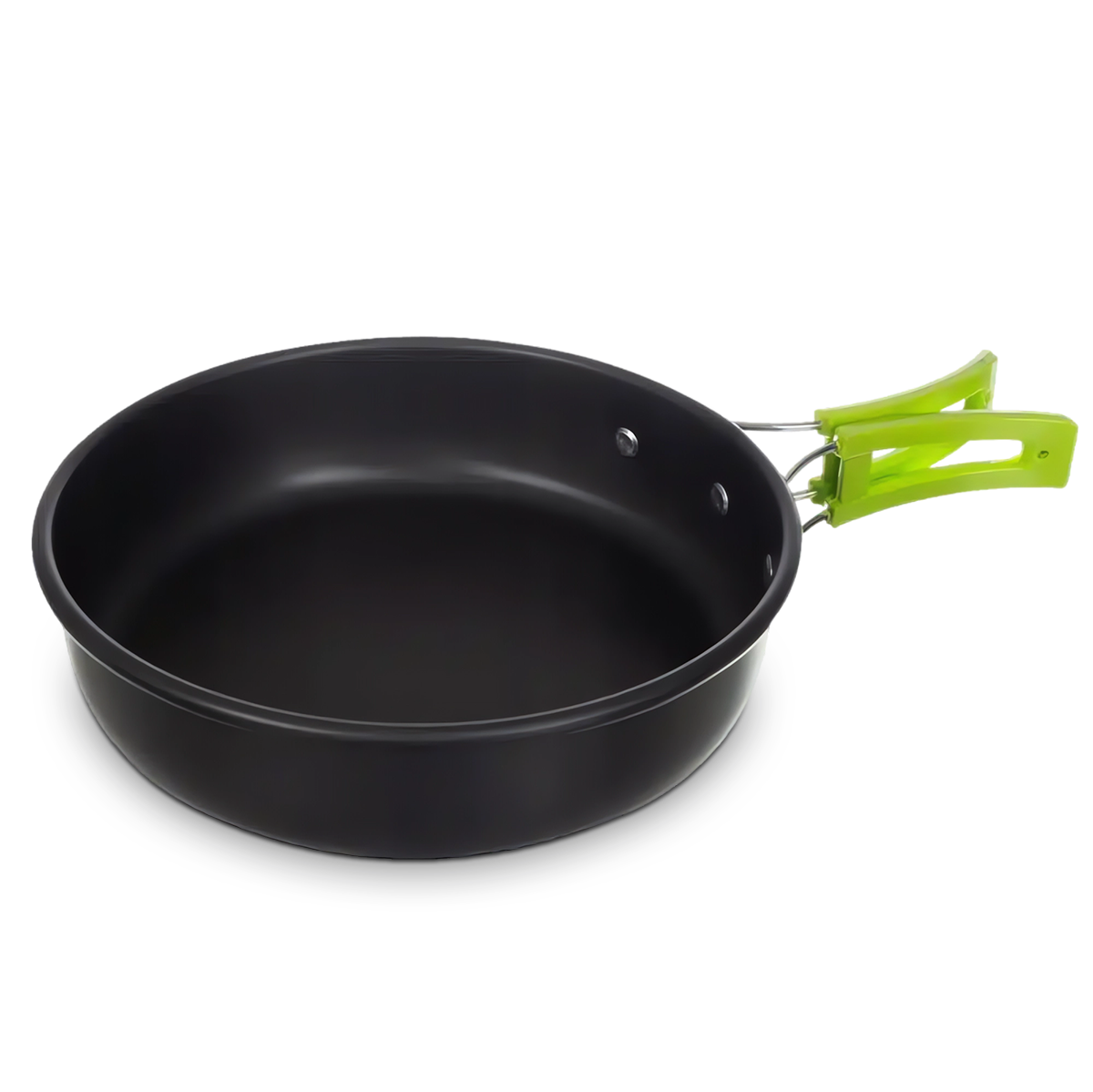 NACZYNIA TURYSTYCZNE ZESTAW GARNKÓW SZTUĆCE POD NAMIOT BIWAK CZAJNIK XXL