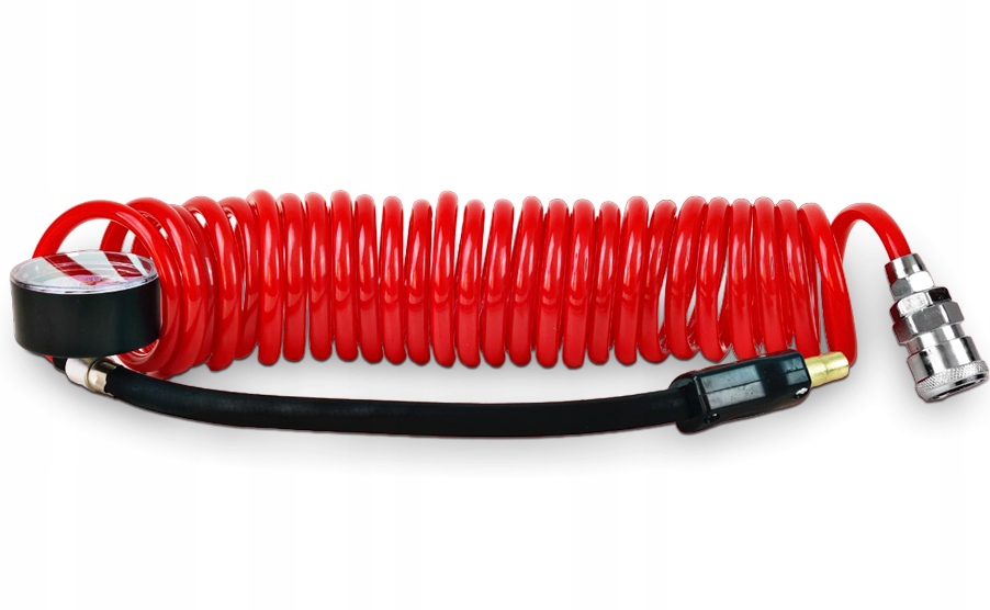 KOMPRESOR SAMOCHODOWY DWUTŁOKOWY